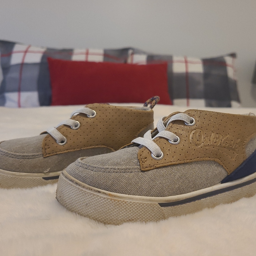 OshKosh Little Boys Shoes